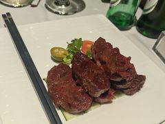 -淮食·雅宴(北大博雅国际酒店)