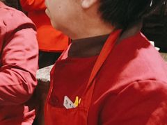 -椒香城门口老火锅(长寿路店)