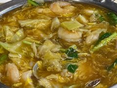 -纽顿熟食中心