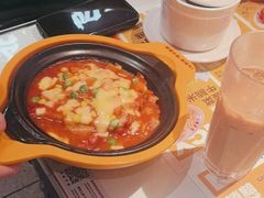 -文通冰室(东方宝泰店)