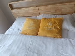 -乐嗨公寓(苏州火车站店)