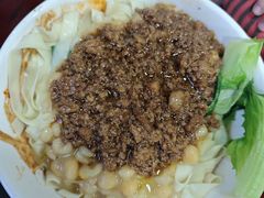 -朱儿面庄(洋河三路店)