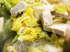 -马记伊源斋涮肉·清真菜(潘家园古玩市场店)