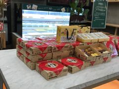 -泸溪河桃酥(江宁太阳城店)