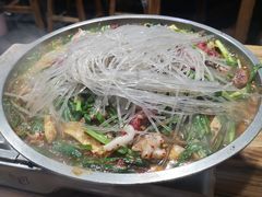 -京玉菲饭店(李村店)