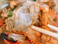 -贞姨美食·老字号海鲜大排档