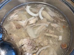 -三个椰子·现砍椰子鸡(金源CBD店)