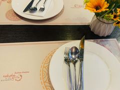 -克比叔叔印度餐厅Kebabs on the Grille(人民广场店)