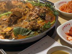 -韩香福脊骨汤锅(上杭路店)