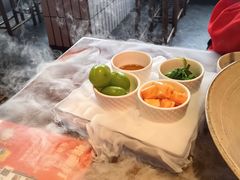 -李犟大爆鳝面·手工蟹黄包(湖滨西湖店)
