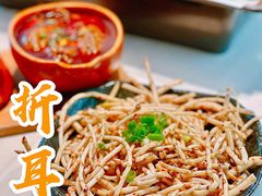 -五样儿西昌小签签烤串(建设路店)