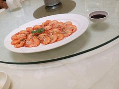 -百乐门喜宴(海珠广场华厦店)