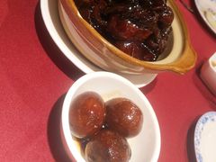 吉士红烧肉-老吉士酒家(天平路店)