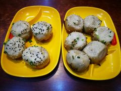 -小杨生煎(黄河路店)