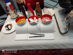 -东方明珠·可口可乐欢乐餐厅
