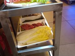 -野妹火锅(龙岗店)