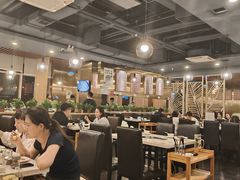 -烹然四季椰子鸡火锅(团结湖总店)