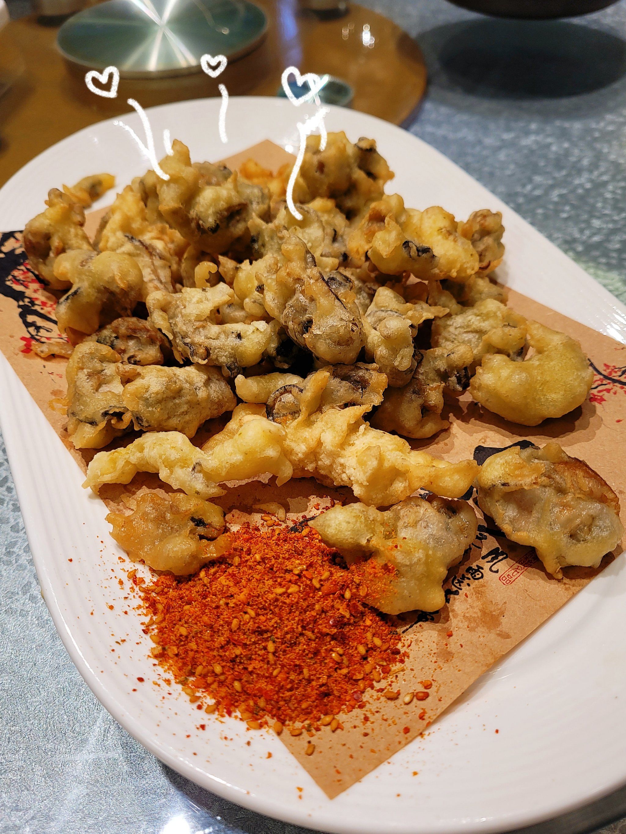 宅小馆,大连家常菜味道不平常