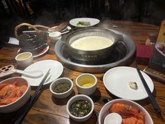 -大良毋米粥(锦龙路总店)