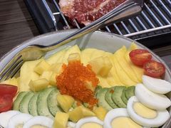 -仙隐小鹿中华料理(南宁万象城店)