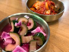 -HOTISLAND海鸡岛·韩国料理(江南西店)