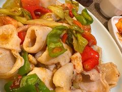 -老客家·客家菜(万达店)