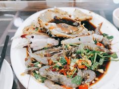 -长平肥姐白粥·海鲜打冷