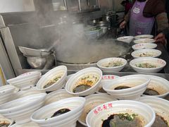 -陈记锅盖面(长江路店)