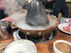 -元盛居(生态大街店)