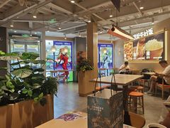 -吉野家(宾水道店)