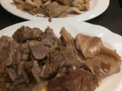 -辛杨和·大耳朵驴肉馆(银川总店)