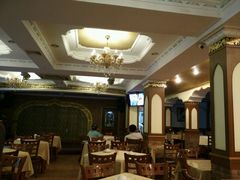 大堂-维吾尔餐厅(宜山路店)