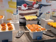 -远洲凤凰山庄臻味全日餐厅