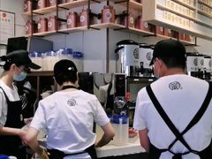 -眷茶(赛格国际购物中心店)