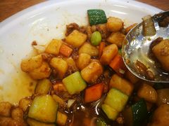 -老回回饺子馆(海洋馆店)