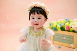 -爱你宝贝孕婴亲子摄影美学馆(绍兴店)