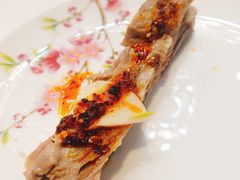 -伊和园清真餐饮