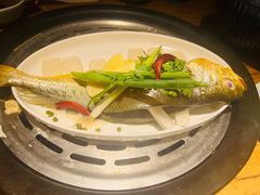 -三个渔夫·蒸汽海鲜(万德大厦店)