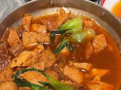 -山芋腔苏北菜(盐城滨海店)