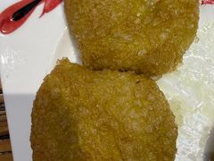 -一盏明灯全素斋(殊像寺店)