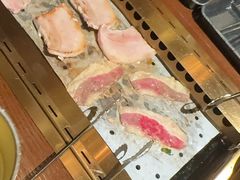 -新石器烤肉(中房金谊广场店)