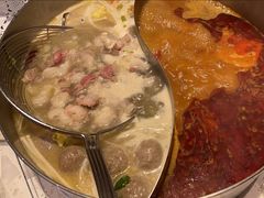 -小城牛事·鲜牛肉火锅(万达店)