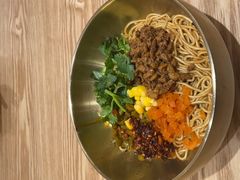 -匠本米所·炸酱米线·潮汕小食(万象食家店)