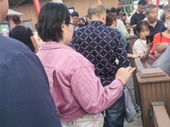 -沂蒙山旅游区云蒙景区(蒙山国家森林公园)