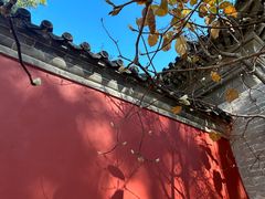 -红螺寺