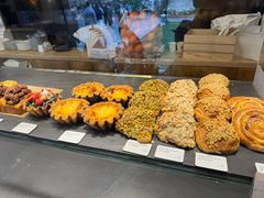 -Money Shops(愚园路店)