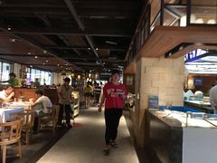 -星伦多自助料理·涮烤一体(虹悦城店)
