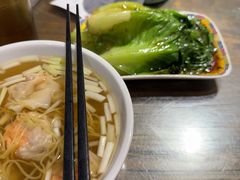 -一记面馆(易发店)