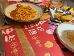 -做披萨的奇葩(中海央墅店)