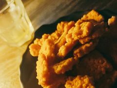 -Perry's·酒吧(黄埔大道店)